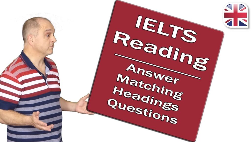 IELTS Reading Test Explained in full Detail Speak N Skills
